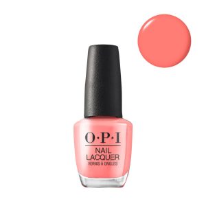 OPI NAIL LACQUER VERNIS NLD53 SUZI IS MY AVATAR