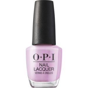 OPI NAIL LACQUER VERNIS NLD60 ACHIEVEMENT UNLOCKED