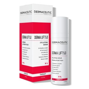 DERMACEUTIC DERMA LIFT 5.0 SÉRUM LIFTANT YEUX 30ML
