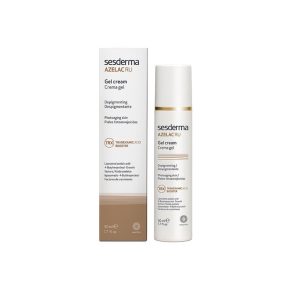 SESDERMA AZELAC RU GEL CRÈME DÉPIGMENTANT 50ML