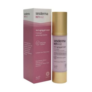 SESDERMA RETI AGE CRÈME GEL ANTI-ÂGE 50ML