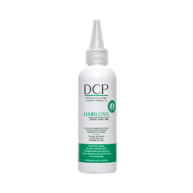 DCP HAIRLOSS SÉRUM CAPILLAIRE 100ML