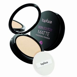 TOPFACE SKIN EDITOR MATTE FINISHING POWDER 003