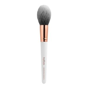 TOPFACE PROFESSIONAL MAKE-UP POWDER BRUSH PINCEAU POUDRE F01