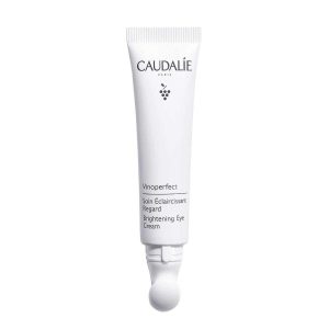 CAUDALIE VINOPERFECT SOIN ÉCLAIRCISSANT REGARD 15ML