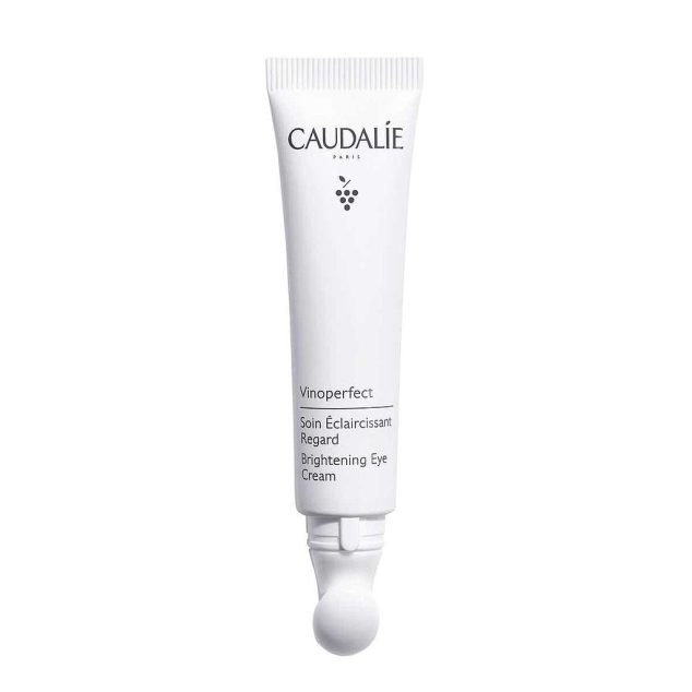 CAUDALIE VINOPERFECT SOIN ÉCLAIRCISSANT REGARD 15ML