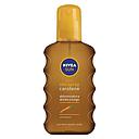 NIVEA SUN CAROTENE BRONZE HUILE SOLAIRE EN SPRAY 200ML