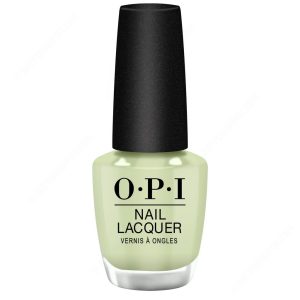 OPI NAIL LACQUER VERNIS NLD56 THE PASS IS ALWAYS GREENER