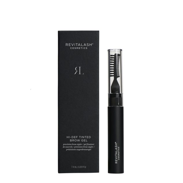 REVITALASH HI-DEF BROW GEL FIXATEUR DE SOURCILS 7.4ML