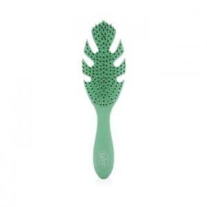 WET BRUSH GO GREEN DETANGLER BROSSE À CHEVEUX DÉMÊLANTE VERT