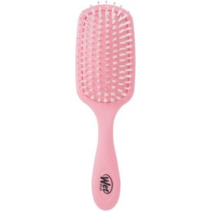 WET BRUSH GO GREEN TREATMENT & SHINE BROSSE À CHEVEUX WATERMELON OIL