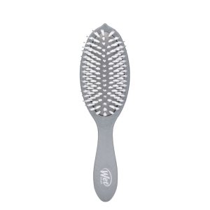 WET BRUSH GO GREEN TREATMENT & SHINE BROSSE À CHEVEUX CHARCOAL