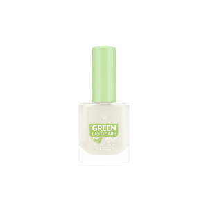GOLDEN ROSE GREEN LAST & CARE NAIL COLOR VERNIS À ONGLES 102