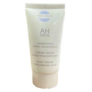 PHOTO WHITE CRÈME AH À L'ACIDE HYALURONIQUE 50ML
