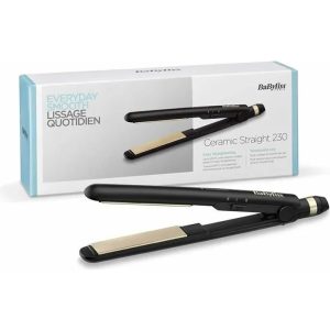 BABYLISS CERAMIC STRAIGHT 230 LISSEUR EN CÉRAMIQUE ST089E