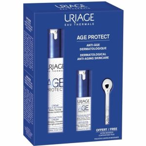 URIAGE AGE PROTECT CRÈME MULTI-ACTIONS 40ML COFFRET