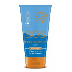 LIRENE SOS BAUME APRÈS-SOLEIL APAISANTE 150ML