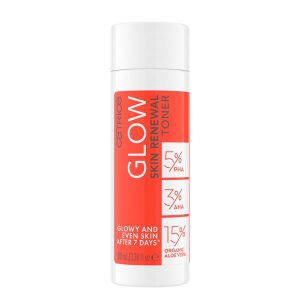 CATRICE GLOW SKIN RENEWAL TONER EXFOLIANT 100ML