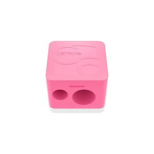 CATRICE TAILLE-CRAYON COSMÉTIQUE DUO