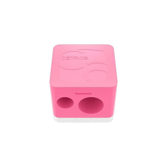 CATRICE TAILLE-CRAYON COSMÉTIQUE DUO