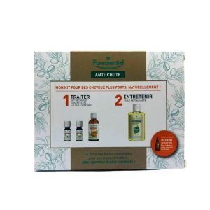 PURESSENTIEL KIT ANTI-CHUTE