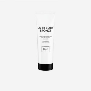 1944 PARIS LA BB BODY BRONZE CRÈME CORPS PERFECTRICE