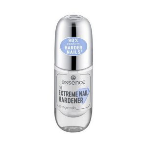 ESSENCE THE EXTREME NAIL HARDENER DURCISSEUR D'ONGLES 8ML