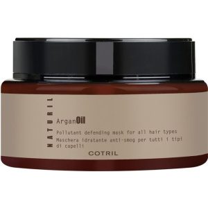 COTRIL NATURIL ARGAN OIL MASQUE PROTECTEUR ANTI-POLLUTION 500ML
