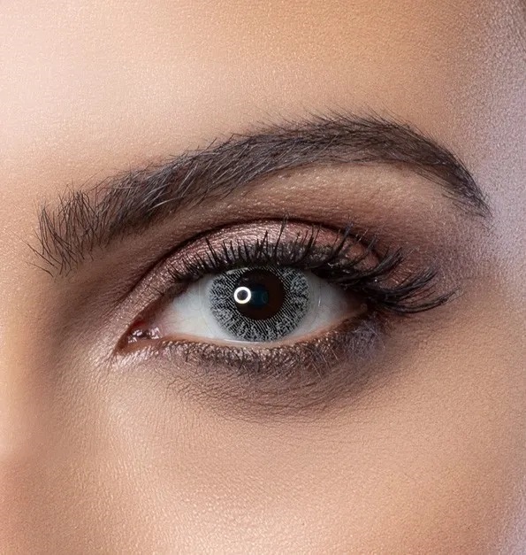 VIVA LOOK LENTILLES DE CONTACT 3 MOIS 20 PEARL