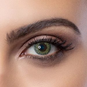 VIVA LOOK LENTILLES DE CONTACT 7 JOURS 37 ROYAL PUR HAZEL