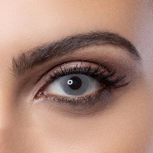 VIVA LOOK LENTILLES DE CONTACT 7 JOURS 48 CRYSTAL GRAY