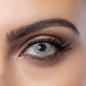 VIVA LOOK LENTILLES DE CONTACT 1 JOUR 38 CRYSTAL ROSE