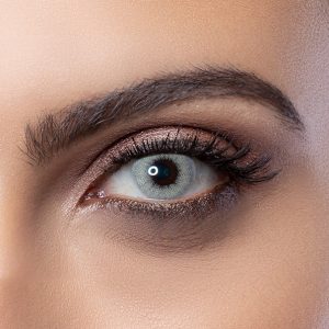 VIVA LOOK LENTILLES DE CONTACT 1 JOUR 43 ROYAL QUARTZO