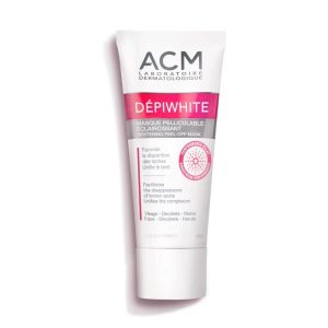 ACM DÉPIWHITE MASQUE PEEL-OFF PELLICULABLE ÉCLAIRCISSANT 40ML