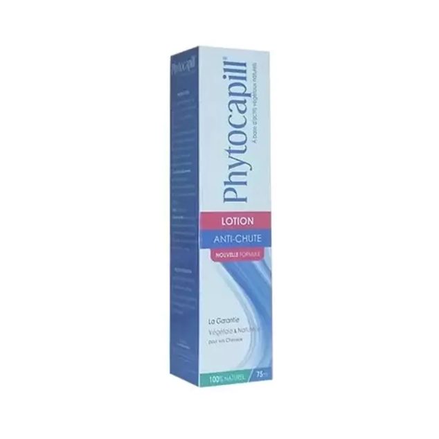PHYTOCAPILL LOTION ANTI-CHUTE 75ML