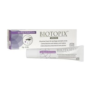 BIOTOPIX SPECIFIC CRÈME BIACTIVE ANTICERNES ET ANTI-POCHES 15G