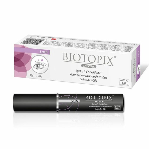 BIOTOPIX SPECIFIC SOIN EMBELLISSEUR DES CILS 2.5G