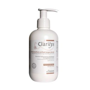 LYSASKIN CLARILYS SOIN ÉMOLLIENT UNIFIANT LONGUE DURÉE 200ML