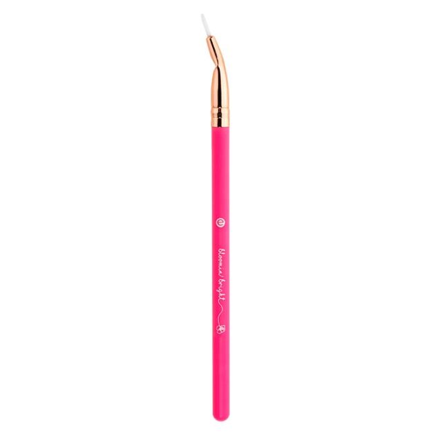 ESSENCE BLOOMIN' BRIGHT FINE EYELINER BRUSH PINCEAU EYELINER FIN