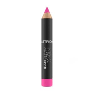 CATRICE INTENSE MATTE LIP PEN CRAYON À LÈVRES 030 THINK PINK