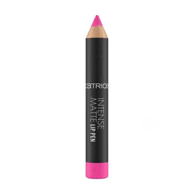CATRICE INTENSE MATTE LIP PEN CRAYON À LÈVRES 030 THINK PINK