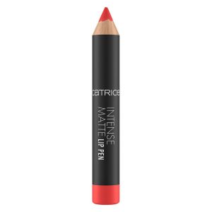 CATRICE INTENSE MATTE LIP PEN CRAYON À LÈVRES 050 GET REDY