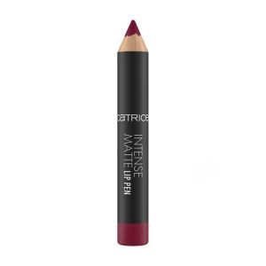 CATRICE INTENSE MATTE LIP PEN CRAYON À LÈVRES 040 VERY BERRY