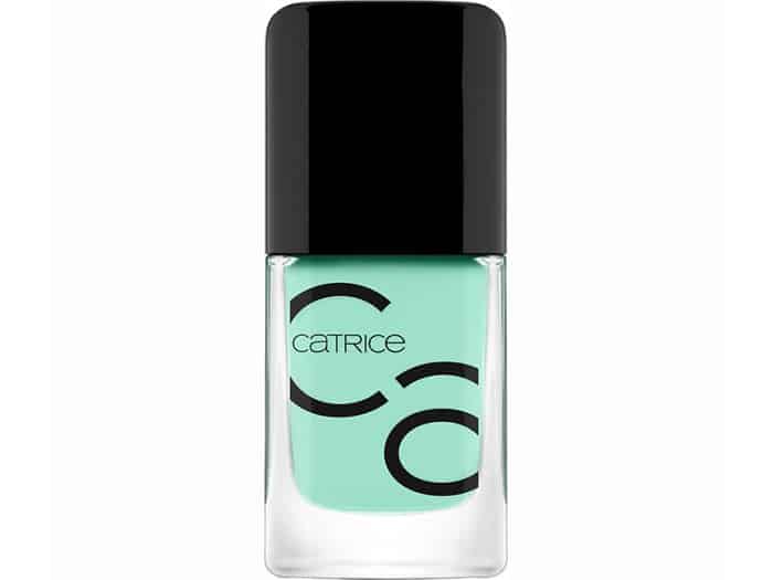 CATRICE ICONAILS GEL LACQUER VERNIS À ONGLES 145 ENCOURAGEMINT
