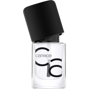 CATRICE ICONAILS GEL LACQUER VERNIS À ONGLES 146 CLEAR AS THAT