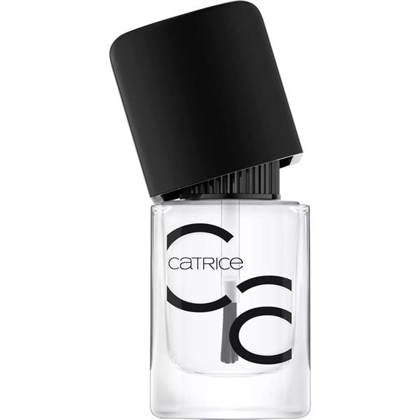 CATRICE ICONAILS GEL LACQUER VERNIS À ONGLES 146 CLEAR AS THAT