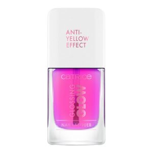 CATRICE GLOSSING GLOW VERNIS À ONGLES 010 YOU GLOW GIRL