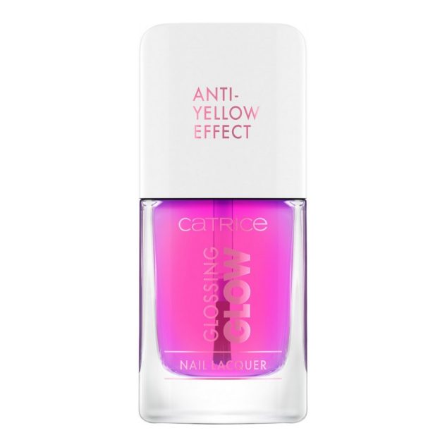 CATRICE GLOSSING GLOW VERNIS À ONGLES 010 YOU GLOW GIRL