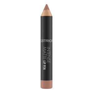 CATRICE INTENSE MATTE LIP PEN CRAYON À LÈVRES 060 MOCHA ME HAPPY