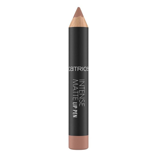 CATRICE INTENSE MATTE LIP PEN CRAYON À LÈVRES 060 MOCHA ME HAPPY